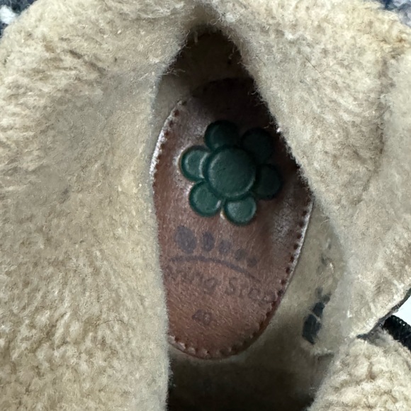 Springstep half zip boots size 9.5(40) - Picture 7 of 7